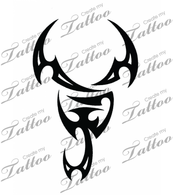 Tattoo (400x400), Png Download