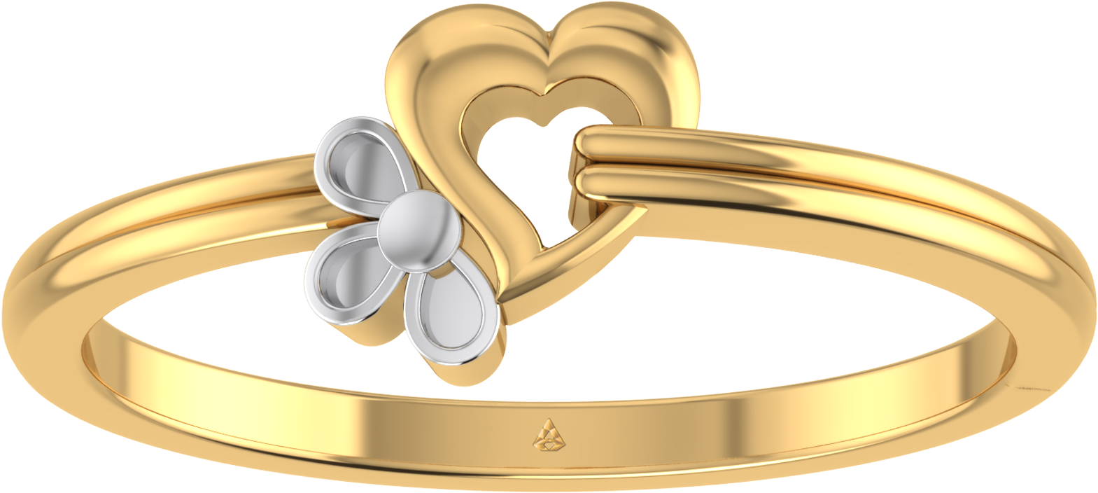 Pre-engagement Ring (2000x2000), Png Download
