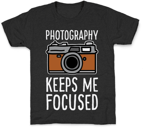 Photography Keeps Me Focused Kids T-shirt - It's My Birthday Now Show Me Your Boobs Meme (484x484), Png Download