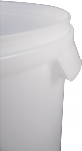 9 Gallons - Light (500x500), Png Download