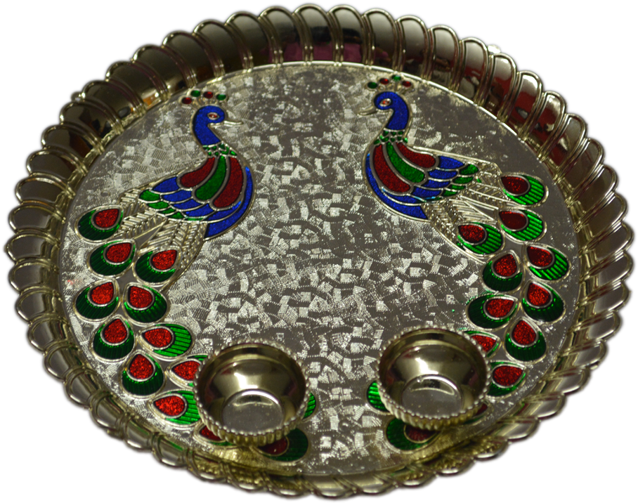 Wedding Return Gifts - Plate (1200x800), Png Download