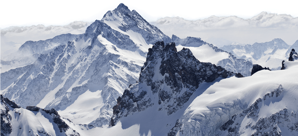 Titlis (1000x660), Png Download