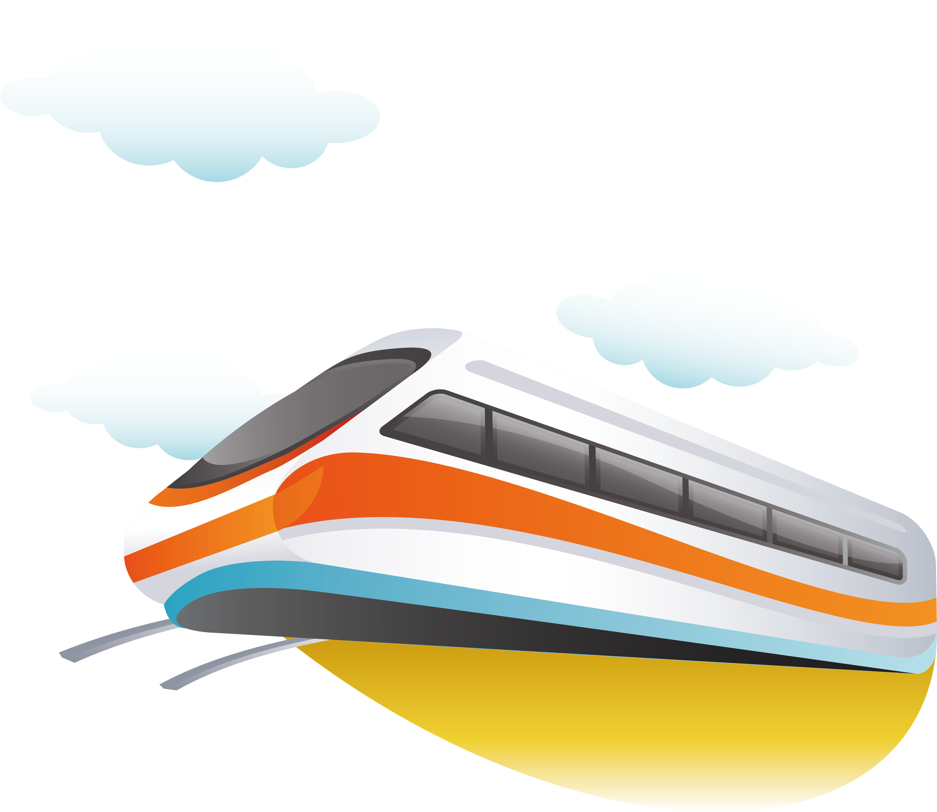 Download Train Rail Transport Line S1 Nanjing Metro Travel Icon Full Size Png Image Pngkit