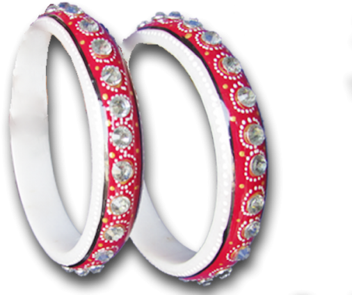 Bangle (600x711), Png Download