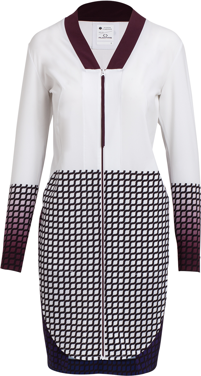 Dress Viki - Formal Wear (1050x1365), Png Download