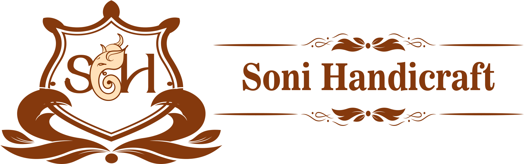 Toggle Navigation - Soni Handicraft (1800x600), Png Download