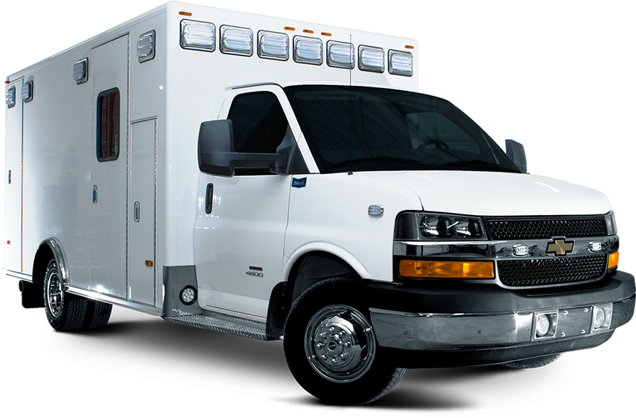 Image - Ambulance (1042x650), Png Download