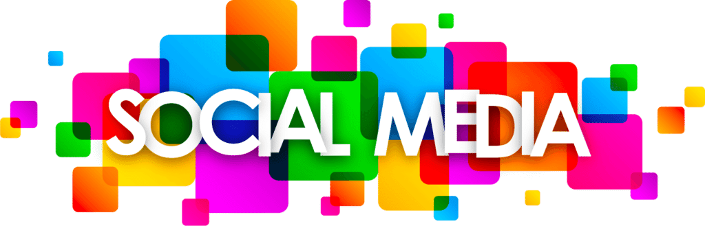 Social Media Marketing, Social Media Manager, Jaclyn - Social Media Manager Transparent (1024x329), Png Download