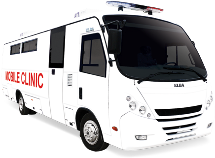 Mobile Clinic - Blog (650x403), Png Download