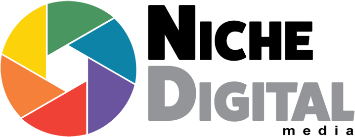 Niche Digital Media- Jupiter Fl Advertising Agency - Florida (785x300), Png Download