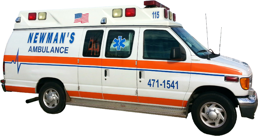 Ambulancias De Bomberos Png (915x500), Png Download