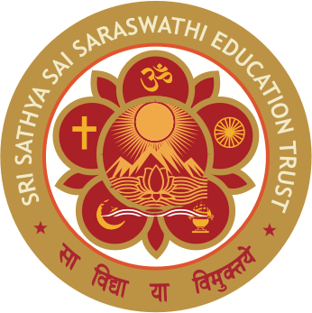 Sri Sathya Sai Sharadaniketanam - Globetrotter Travel Map: Sabah And Sarawak [book] (346x347), Png Download