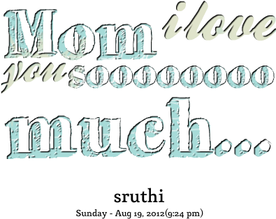 Love You Mommy Quotes Enchanting Love Quotes Images - Quote Love You Mom (499x392), Png Download
