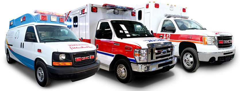 Ambulances - Health (900x494), Png Download