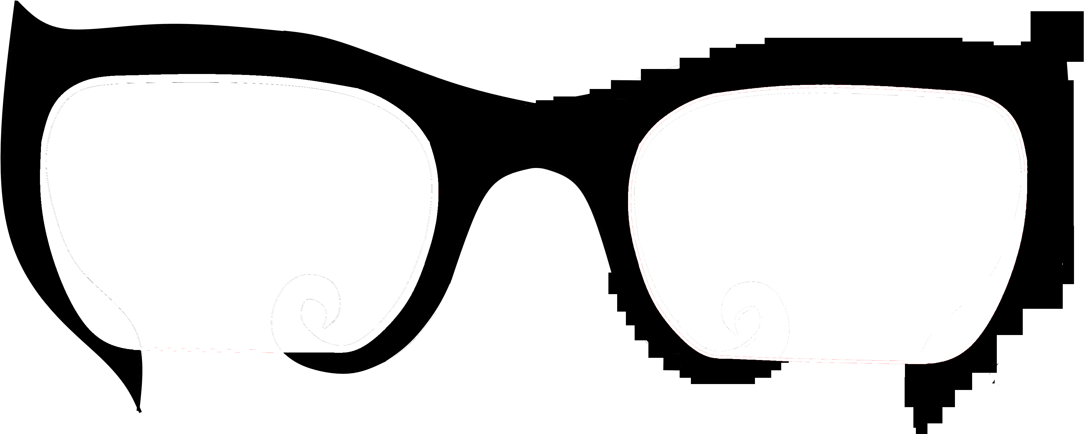 Download - Glasses (4048x3036), Png Download