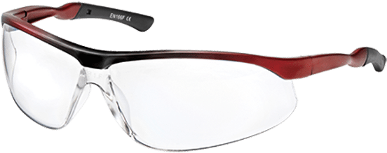Red Sports Style Spectacle - Blue Sports Style Spectacle (pack Of 12) (600x600), Png Download