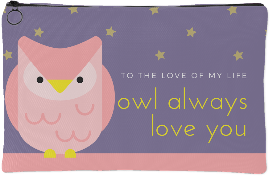 'to The Love Of My Life, Owl Always Love You' Love - Love (1024x1024), Png Download