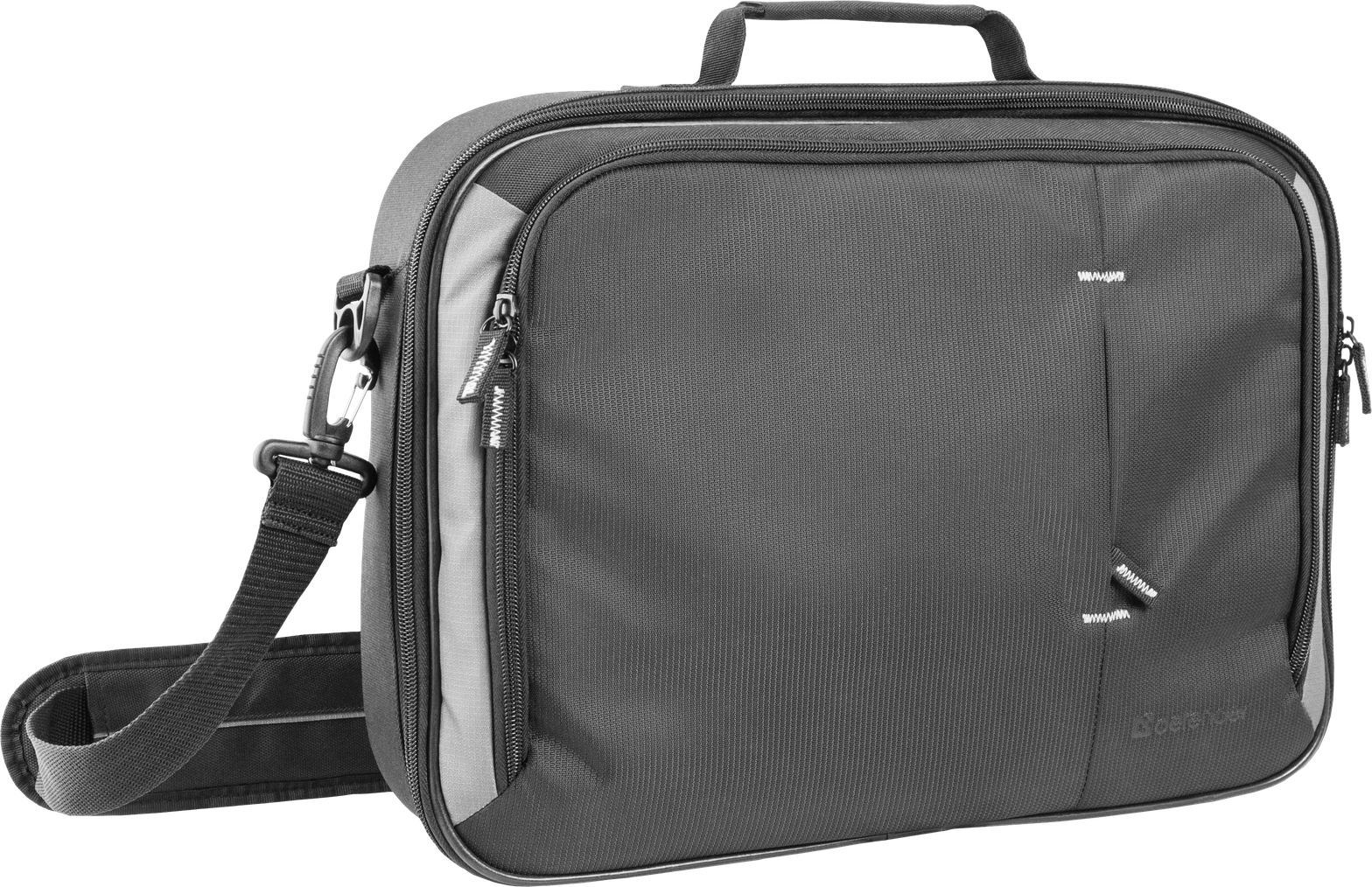 Defender Biz Bag 15-16 Notebook Bag (1568x1014), Png Download