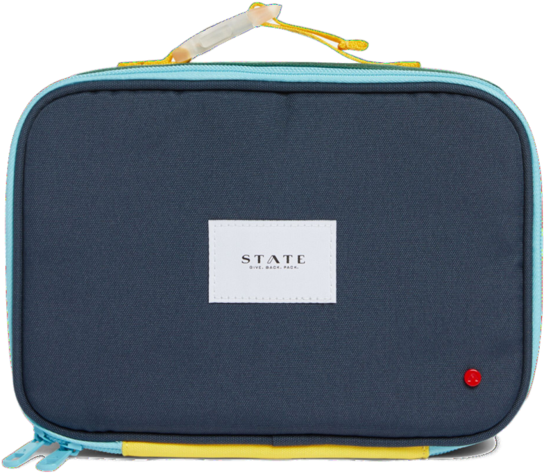 Rodgers Lunch Box - Laptop Bag (1024x891), Png Download