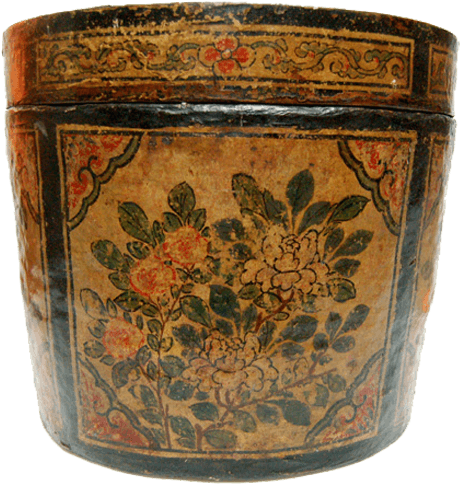 Wood Bread Box - Earthenware (900x600), Png Download