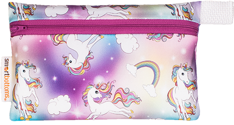 Smart Bottoms - Wallet (500x500), Png Download