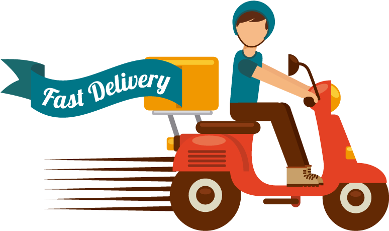 Chef Sunil's Cooking Can Be Yours For Any Party Or - Delivery Boy (800x485), Png Download