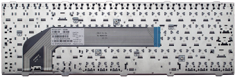 Replacement Keyboard For Hp Probook 4540s 4545s Laptop - Oem Parts Supply New Laptop Keyboard For Hp 6h.4smkb.021 (350x350), Png Download