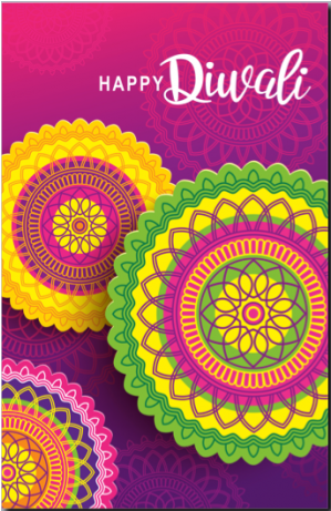 Diwali (460x460), Png Download