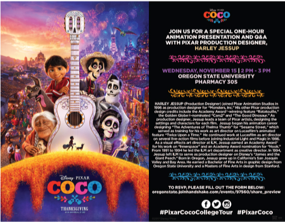 Whats About - Art Of Coco (hardcover) (560x560), Png Download
