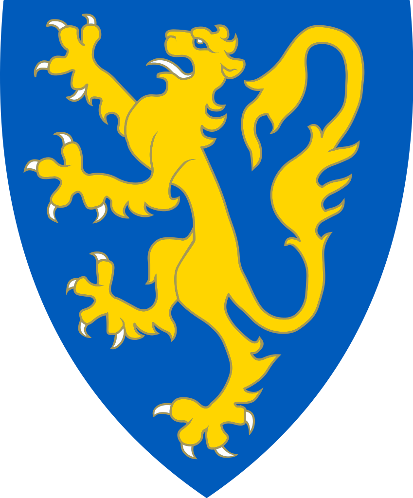 Alex K Halych-volhynia - Galicia Ukraine Coat Of Arms (355x428), Png Download