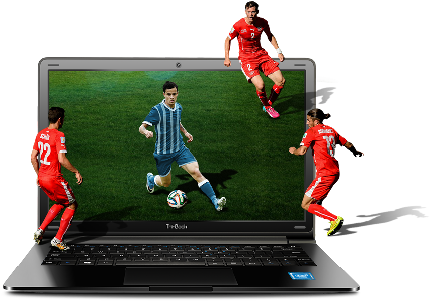 Now With Ultrarich Panel - Multi-core Processor (1000x599), Png Download