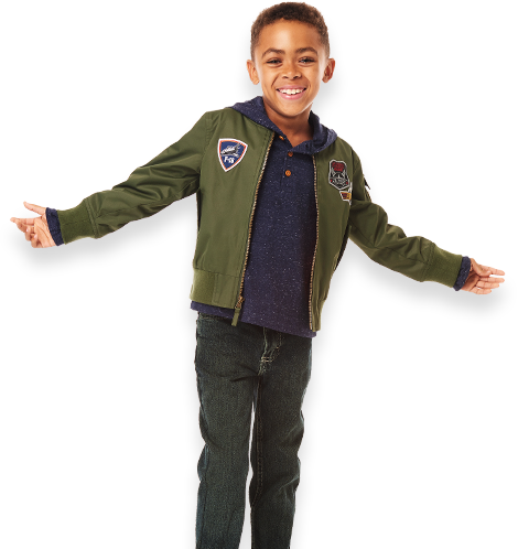 Download Girls And Boys Clothes Boys Full Size Png Image Pngkit