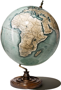 The Globe - Globe (450x450), Png Download