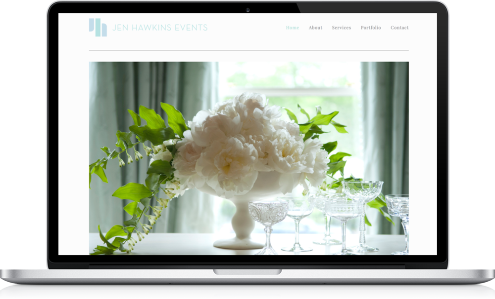 Hawkins Laptop (1000x606), Png Download