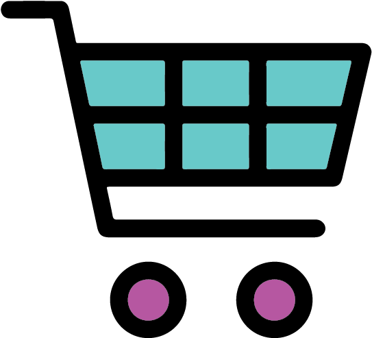 Client Services - Shopping (767x767), Png Download