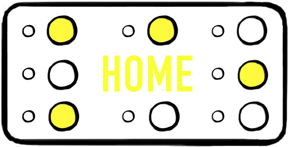 Bttn-home - Portable Network Graphics (1000x510), Png Download