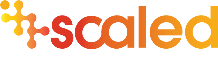 Massive - Scaled Biolabs Logo (780x350), Png Download