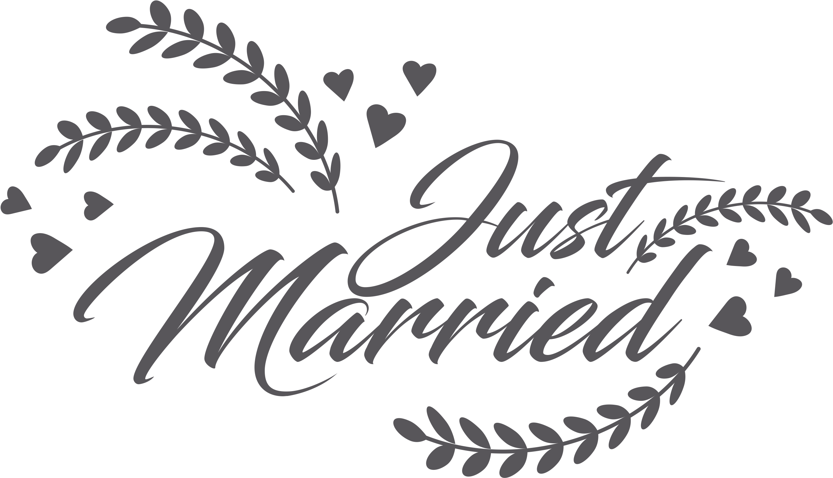 Latest Png Wedding Text (3000x3000), Png Download