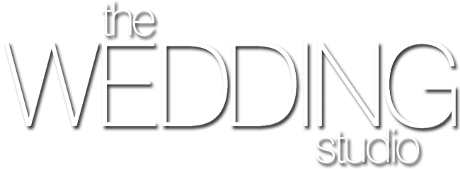 The Wedding Studio Logo - Wedding Photo Studio Logo (650x240), Png Download