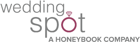 Wedding Spot Logo (526x526), Png Download