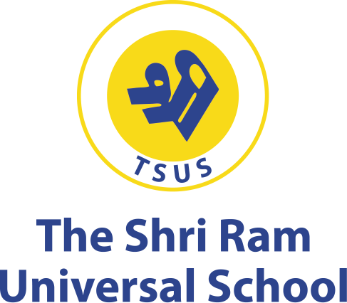 Shri Ram Universal School Hyderabad Telangana (487x426), Png Download