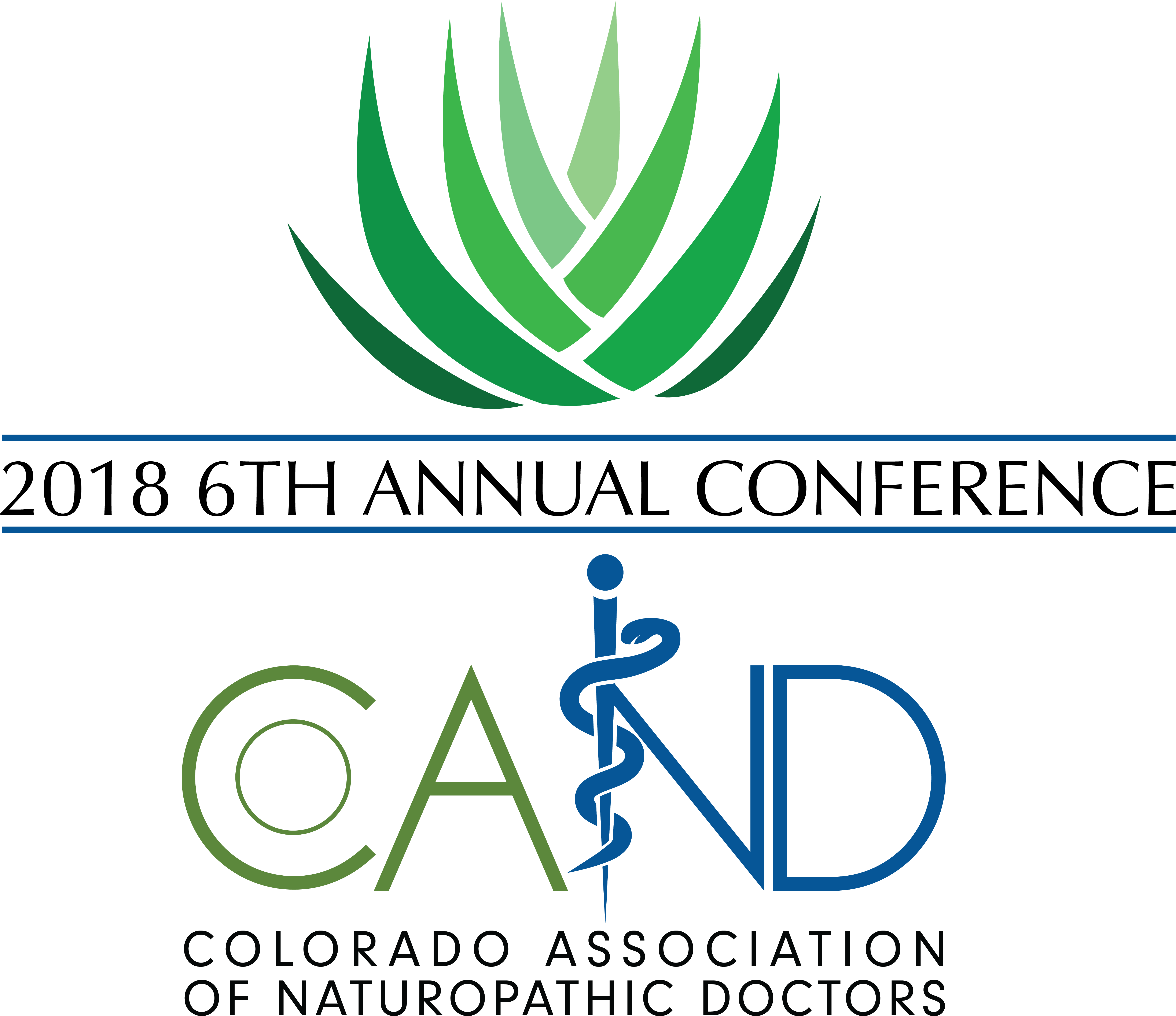 Coand 2018 Annualconference Logo - Colorado (5596x4863), Png Download