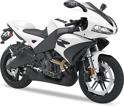 Moto Png Image, Motorcycle Png - Buell 1125 Cr (431x372), Png Download