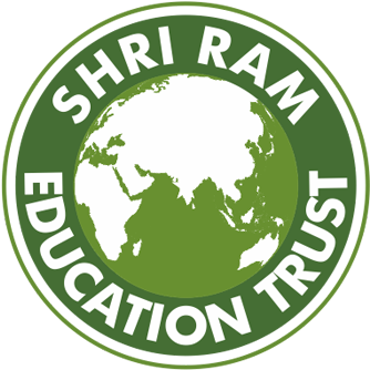 Shri Ram Education Trust Has Been Found With A Vision - Shri Ram Education Trust (360x337), Png Download