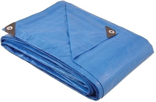 Tarpaulins - Hdpe Tarpaulin (500x328), Png Download