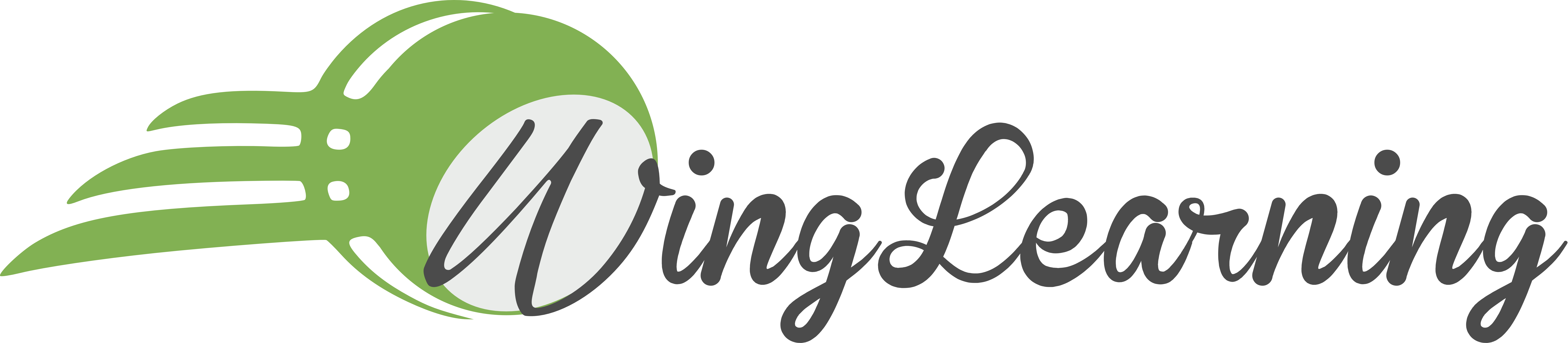 Give Wing To Your Will, Fly High With Us - Just Sing Throw Blanket (9448x2068), Png Download