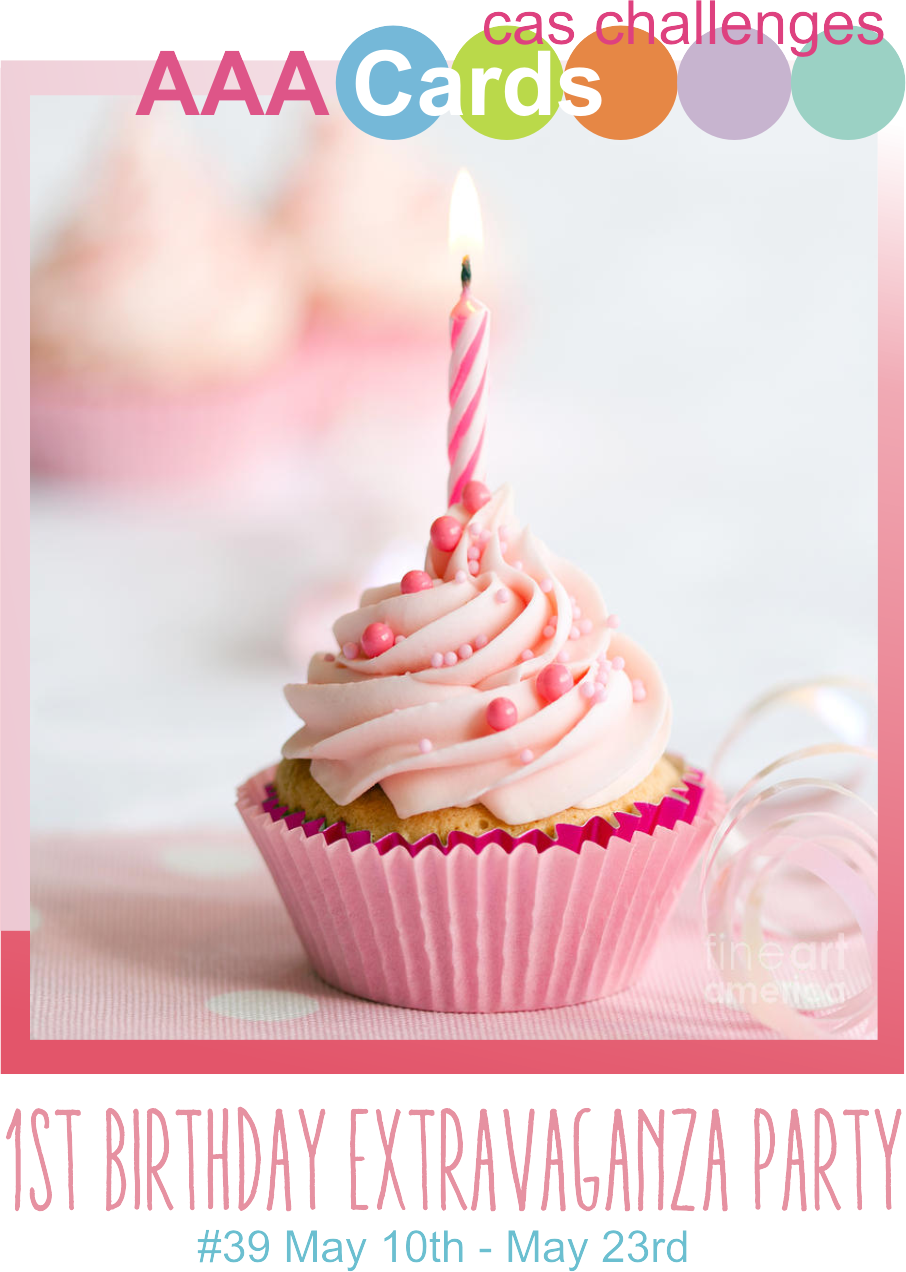 Everybody Loves A Party And Its Time For Aaa Cards - Birthday Cake (906x1272), Png Download