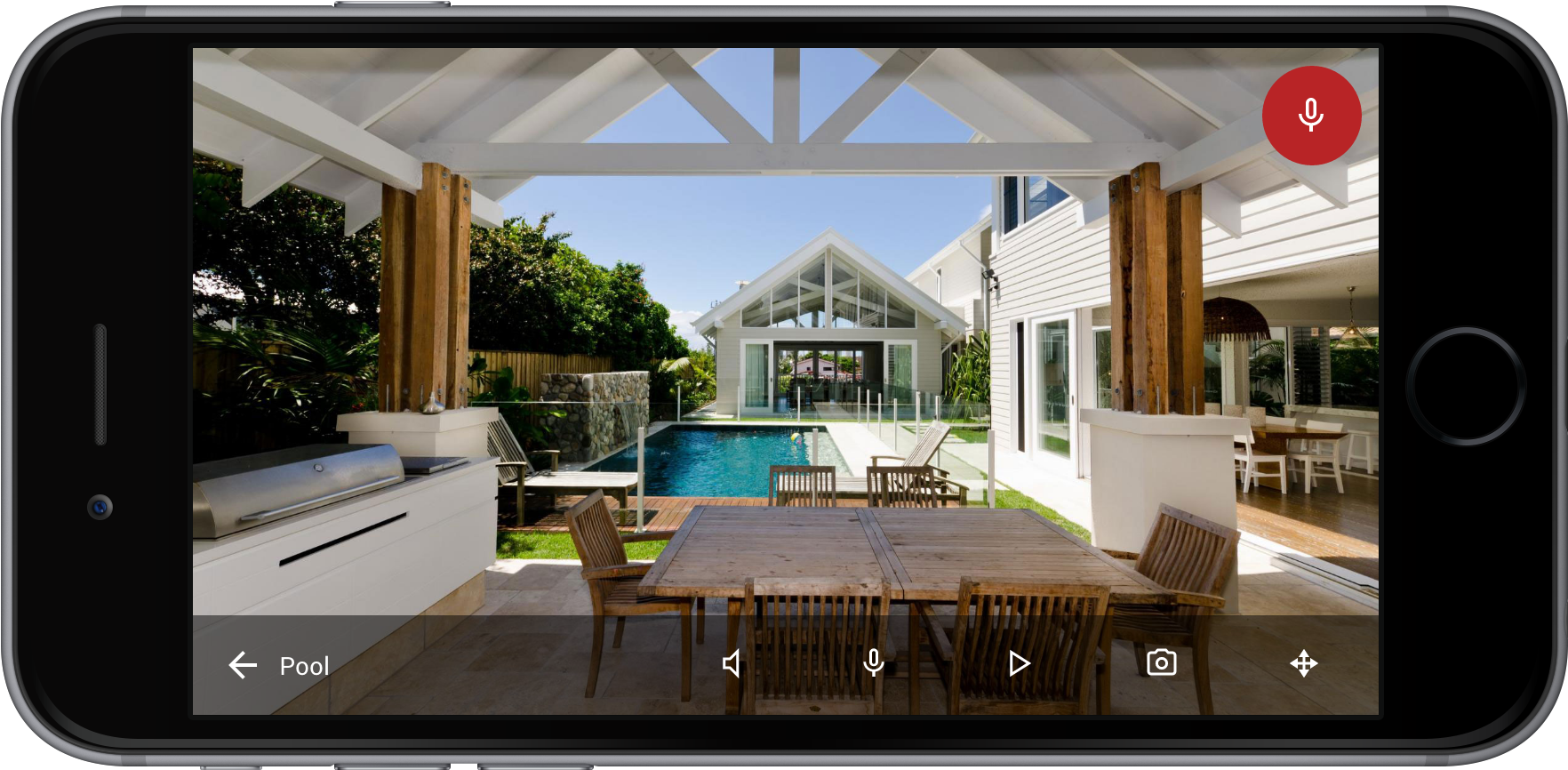 264 Hd Streaming - Interior Design (1900x1000), Png Download