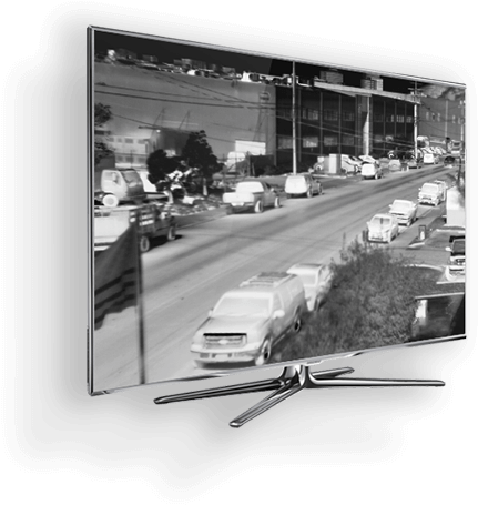 Make Capturing Your Experiences In Stunning Hd A Regular - Atn Binox Thd (440x464), Png Download