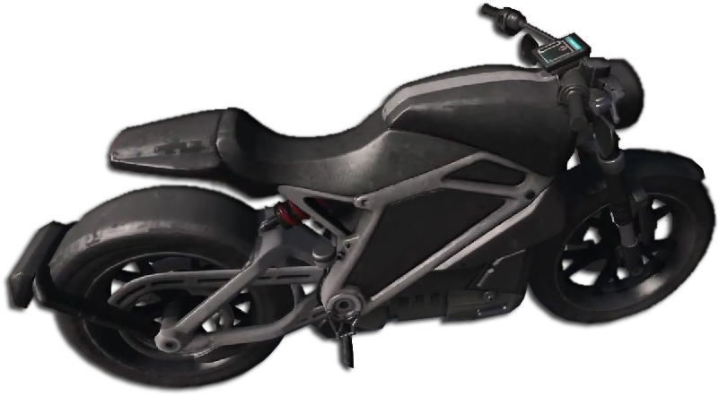 Electric Motorcyclee Electric Motorcycle - Arma 3 Mod Bike (1271x697), Png Download